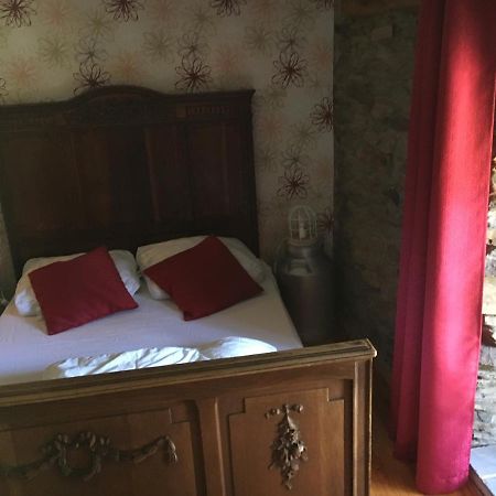 Vieux Logis Een Prachtige Ardeense Vakantiewoning Vresse-sur-Semois Ngoại thất bức ảnh
