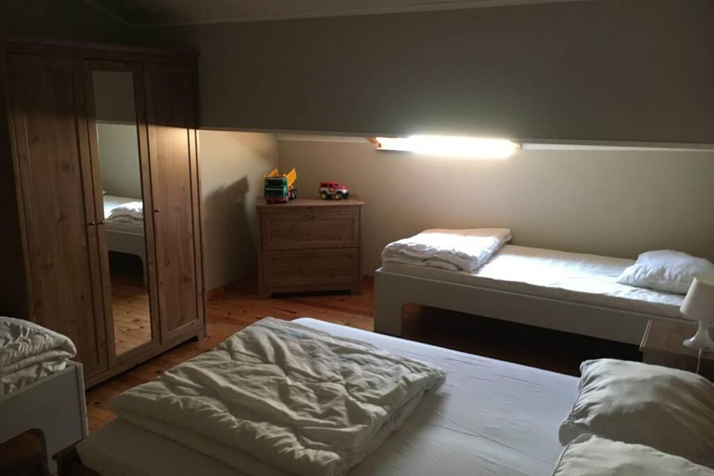 Vieux Logis Een Prachtige Ardeense Vakantiewoning Vresse-sur-Semois Ngoại thất bức ảnh